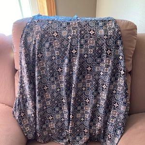 LuLaRoe skirt
